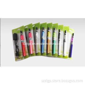 2014 E Cigarette, EGO-a and Q with 650/900/1100mAh Blister Card